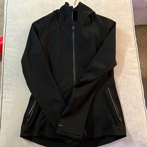 Lululemon cross chill jacket